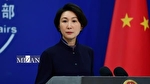 وزارت خارجه چین: پکن از ایران در حفظ منافع و حقوق مشروع کشور حمایت می‌کند
