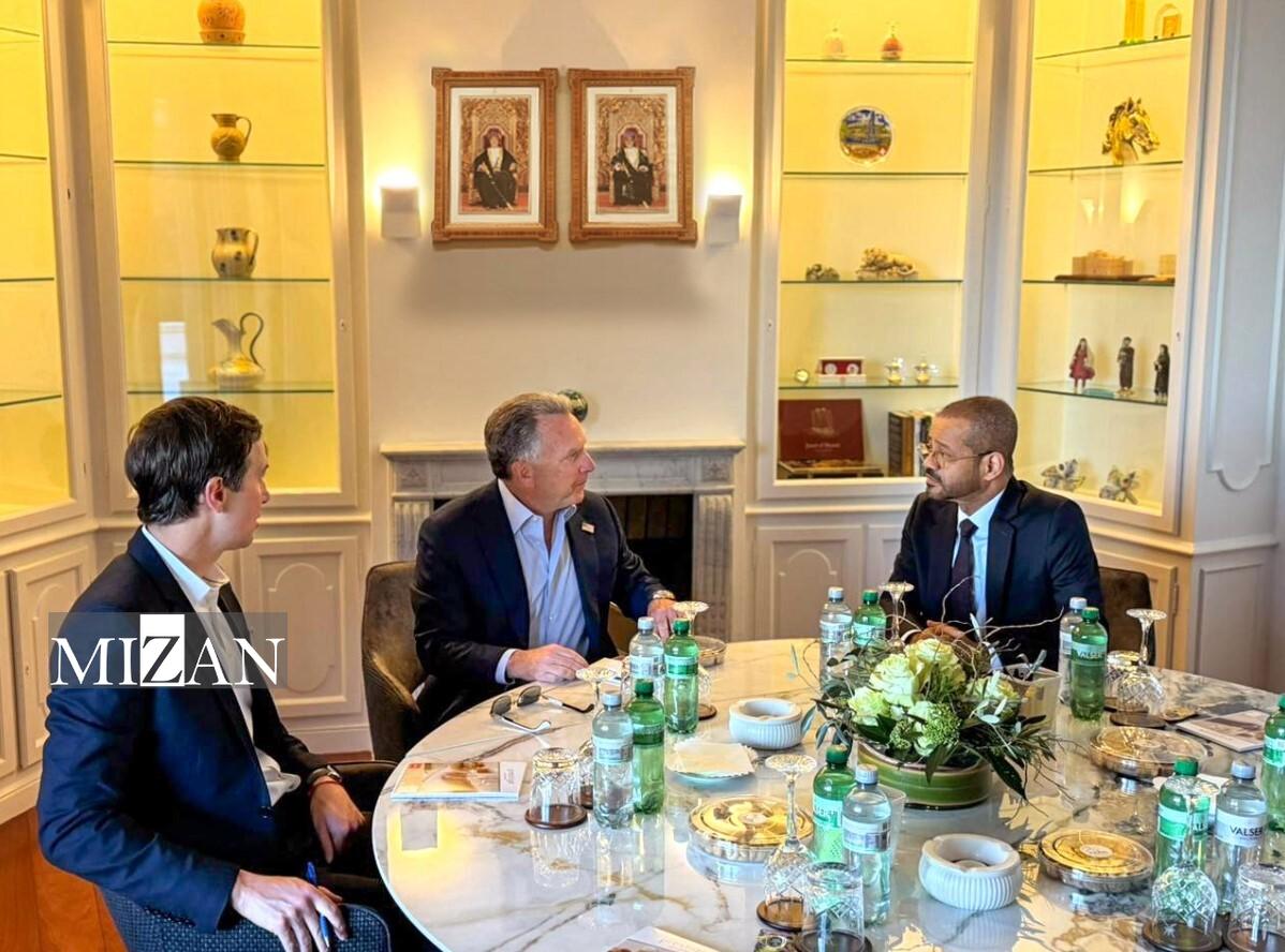 آخرین اخبار دور سوم مذاکرات ایران و آمریکا/ هیئت مذاکره‌کننده ایران به محل مذاکرات رفت؛ پیوستن مدیرکل آژانس به گفت‌و‌گو‌ها