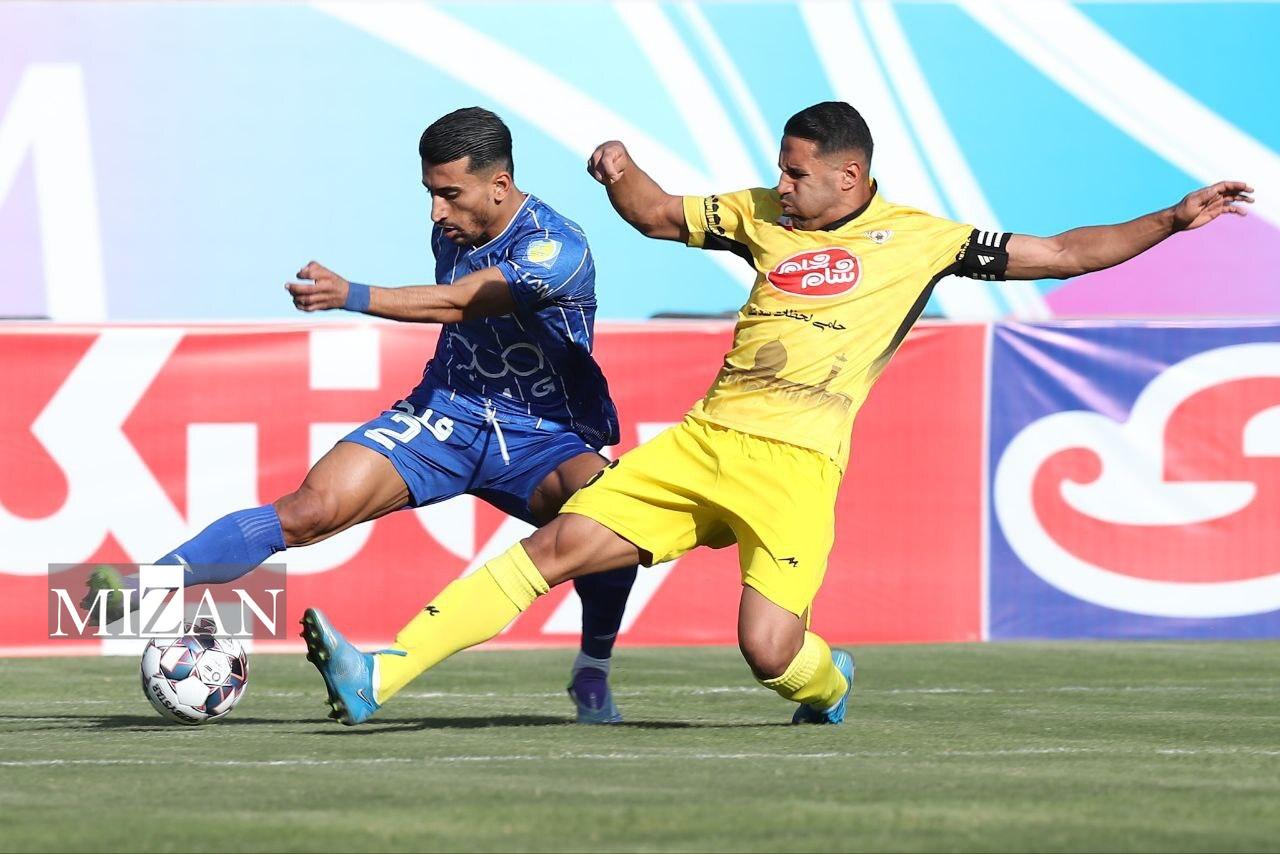 استقلال - فجرسپاسی؛ استارت سهراب با دوئل هم‌تیمی‌های سابق/ آبی‌ها در اندیشه حفظ صدر