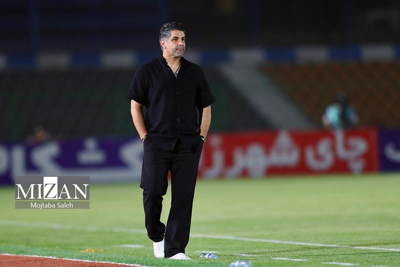 استقلال - فجرسپاسی؛ استارت سهراب با دوئل هم‌تیمی‌های سابق/ آبی‌ها در اندیشه حفظ صدر