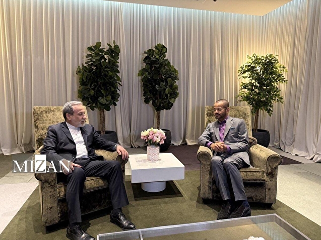 آخرین اخبار مذاکرات ایران و آمریکا/ عراقچی: مذاکرات پیشرفت خوبی داشت/ امروز یکی از جدی‌ترین ادوار مذاکراتی ما بود/ عمان:  مذکرات فنی هفته آینده در وین برگزار می‌شود