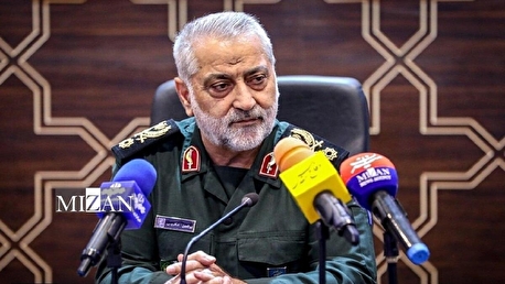 هشدار صریح سخنگوی ارشد نیرو‌های مسلح جمهوری اسلامی ایران