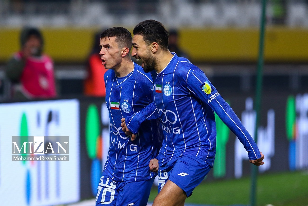 موسوی: از رفتن ساپینتو مغزم هَنگ می‌کند/ وقت تغییر مربی نبود/ سیدورف ویدیوکال هم نمی‌کند!