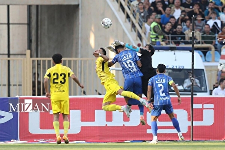 استقلال - فجرسپاسی؛ استارت سهراب با دوئل هم‌تیمی‌های سابق/ آبی‌ها در اندیشه بازگشت به صدر