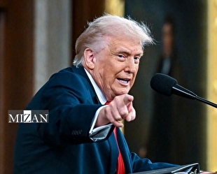 پیدا شدن اسناد مربوط به حضور رئیس‌جمهور آمریکا در پرونده اپستین
