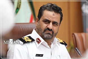 رئیس پلیس راهور تهران بزرگ: حدود ۴۰ درصد ترافیک پایان سال تهران مربوط به مسافران است