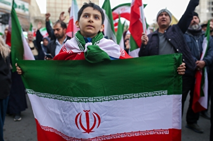 تجمع مردمی «تا پای جان برای ایران»