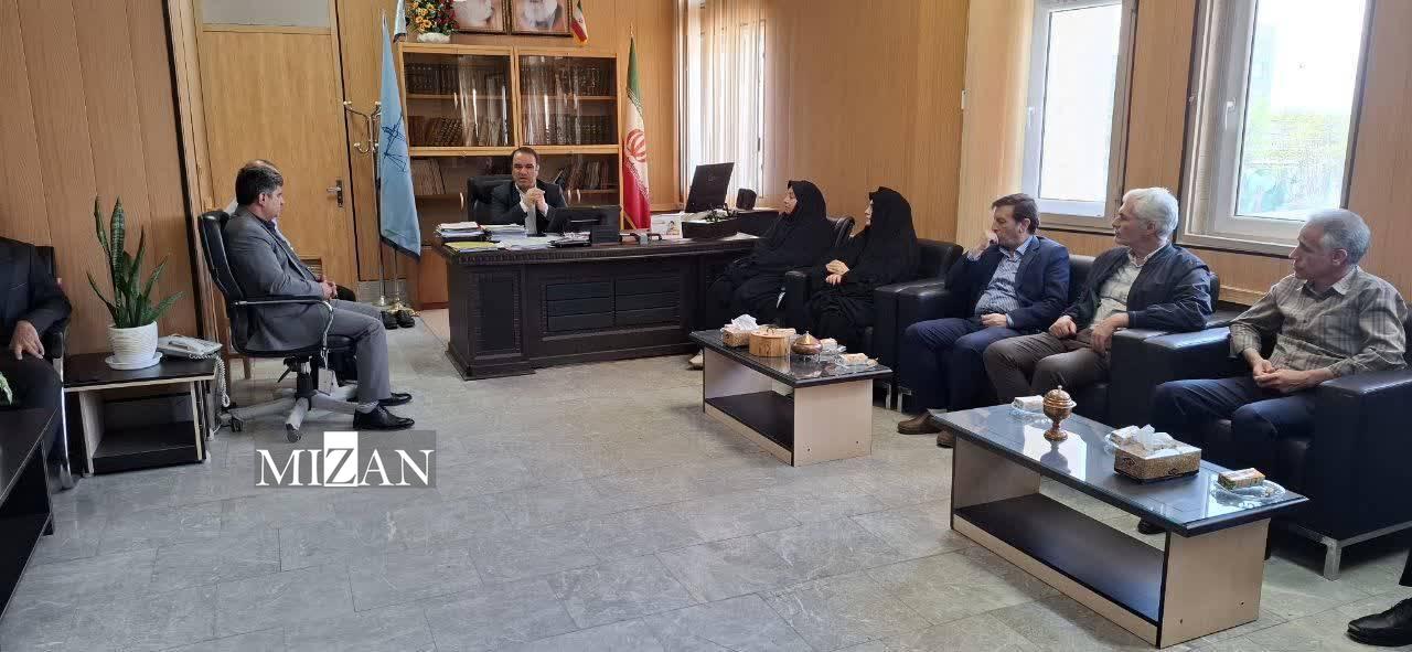 دستگاه قضایی ورود مجدانه و اثربخش برای رشد سرمایه گذاری در زنجان دارد