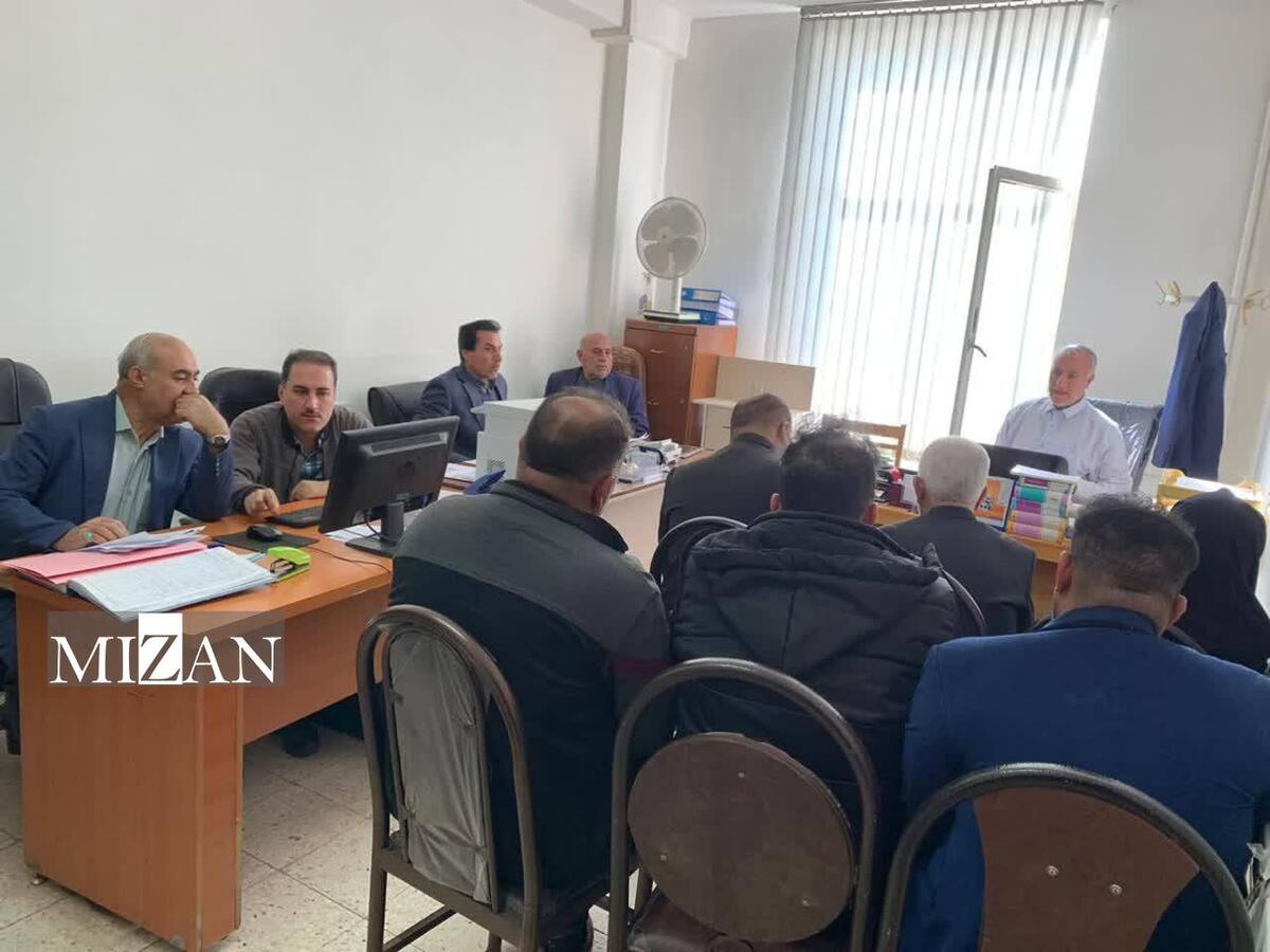 ۴۳ پرونده در شورای حل اختلاف شهرستان ایلام به صلح و سازش ختم شد