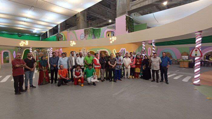 بازگشت عمو‌های فیتیله‌ای با «دوقلوها» به قاب تلویزیون/ شبکه دو میزبان خاطرات نسل‌ها شد