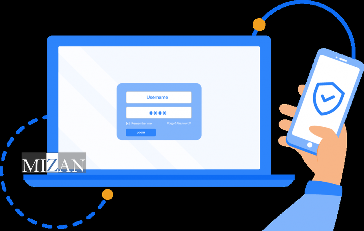 احراز هویت دومرحله‌ای، راهکاری موثر برای مقابله با کلاهبرداران سایبری