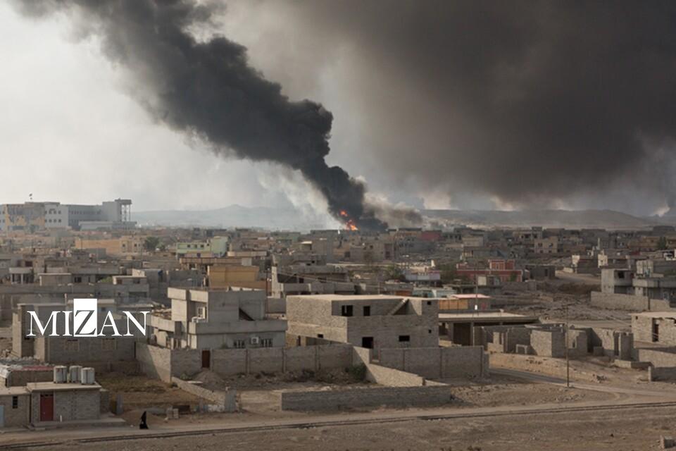 روز جهانی زمین پاک؛ لزوم پایان جنگها برای حفاظت از کره خاکی روز جهانی زمین پاک؛ لزوم پایان جنگها برای حفاظت از کره خاکی