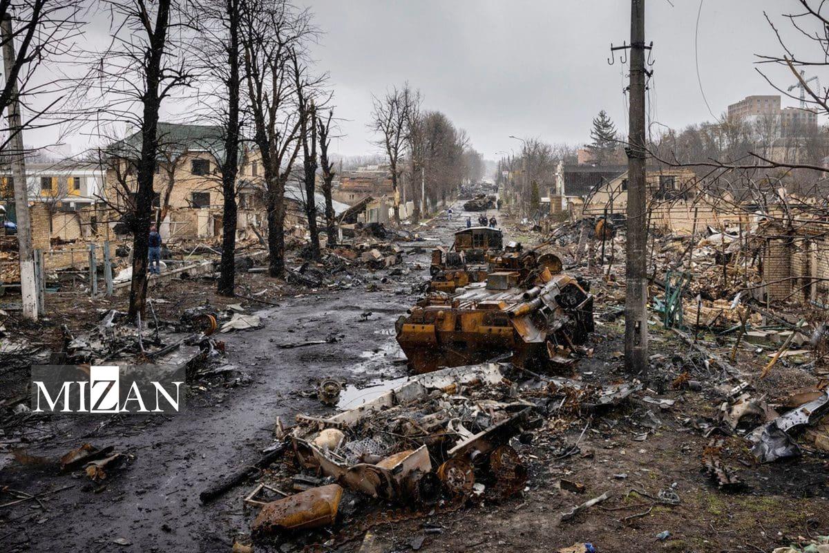 روز جهانی زمین پاک؛ لزوم پایان جنگها برای حفاظت از کره خاکی روز جهانی زمین پاک؛ لزوم پایان جنگها برای حفاظت از کره خاکی