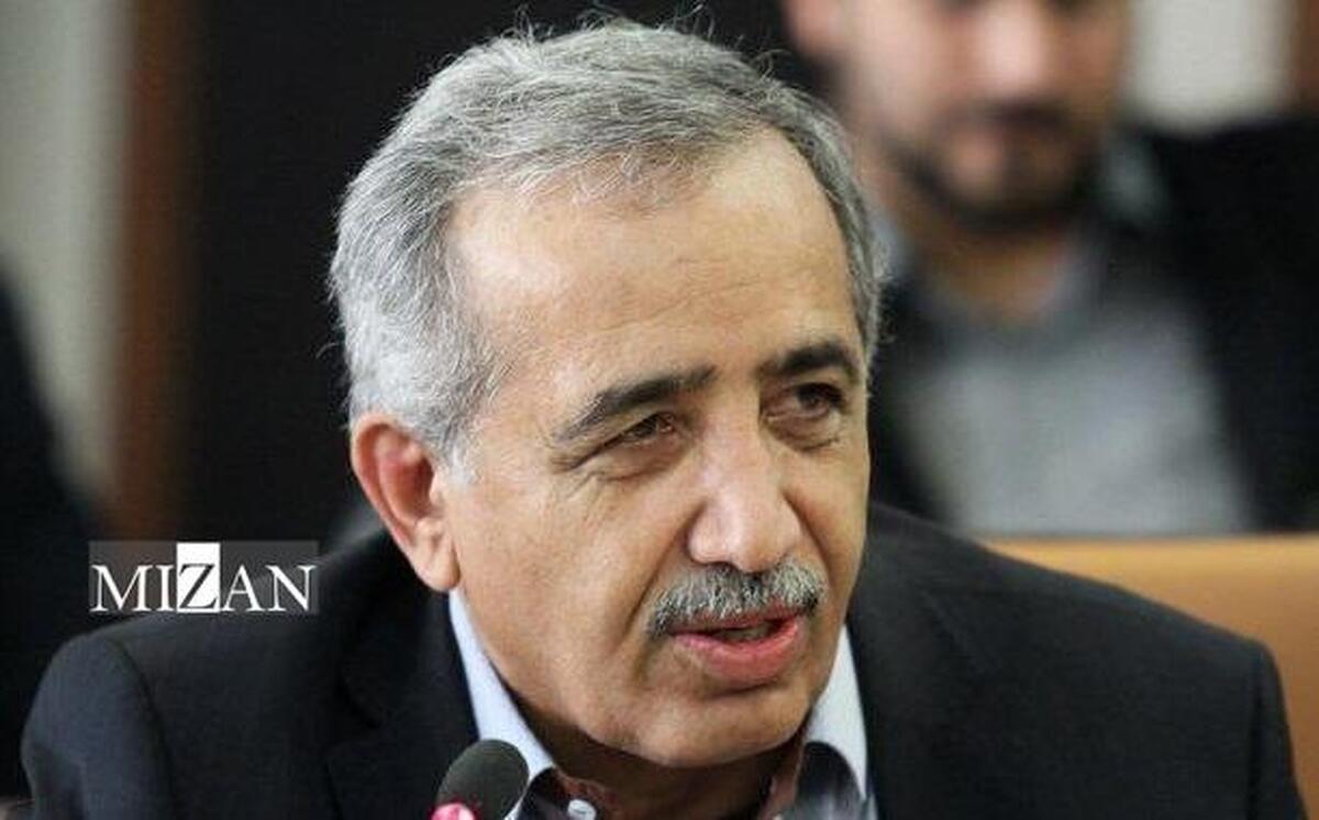 رئیس شورای ارزشیابی هنر تهران: آثار گسترده رضوی می‌تواند تاریخ هنر جهان و دوره اسلامی را تحت تاثیر قرار دهد