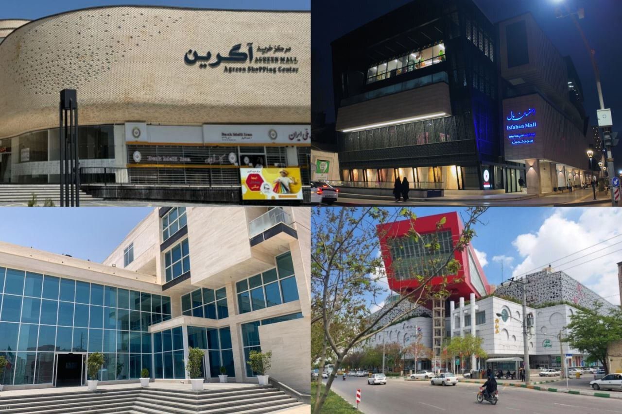 افتتاح ۵۷ سالن و ۱۰ هزار صندلی سینما