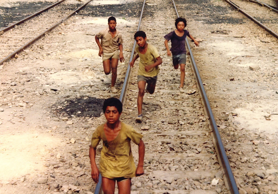 «دونده» در لیسبون پرتغال به نمایش در می‌آید