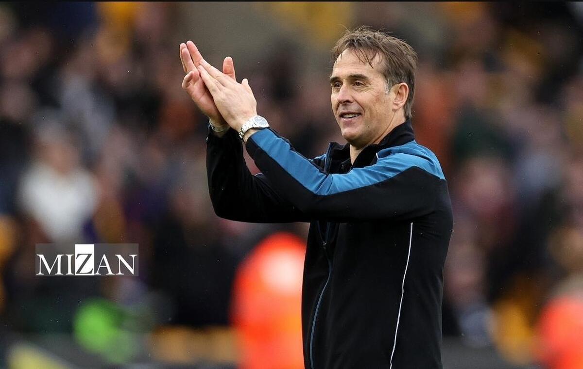 سرمربی سابق رئال‌مادرید و تیم ملی اسپانیا روی نیمکت حریف ایران + عکس