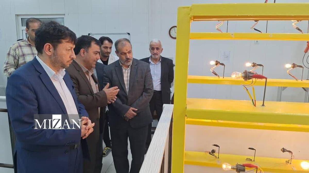 قائم مقام معاونت اجتماعی قوه قضاییه: همکاری با سایر دستگاه‌ها در راستای تحقق شعار سال از مهمترین انتظارات است