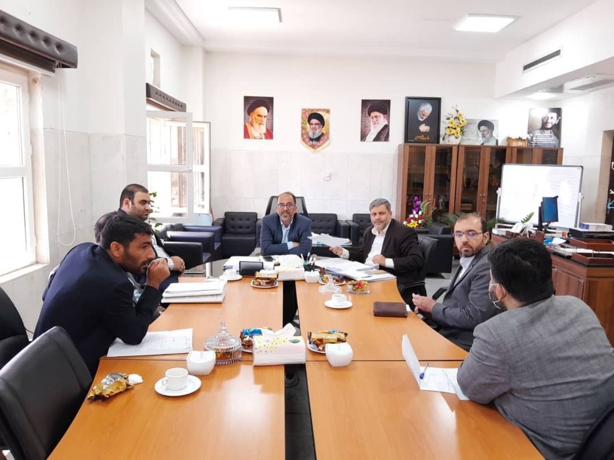 دادستان اهواز: رسیدگی به پرونده‌های مهم اقتصادی و برخورد با متخلفان با سرعت بیشتری انجام شود