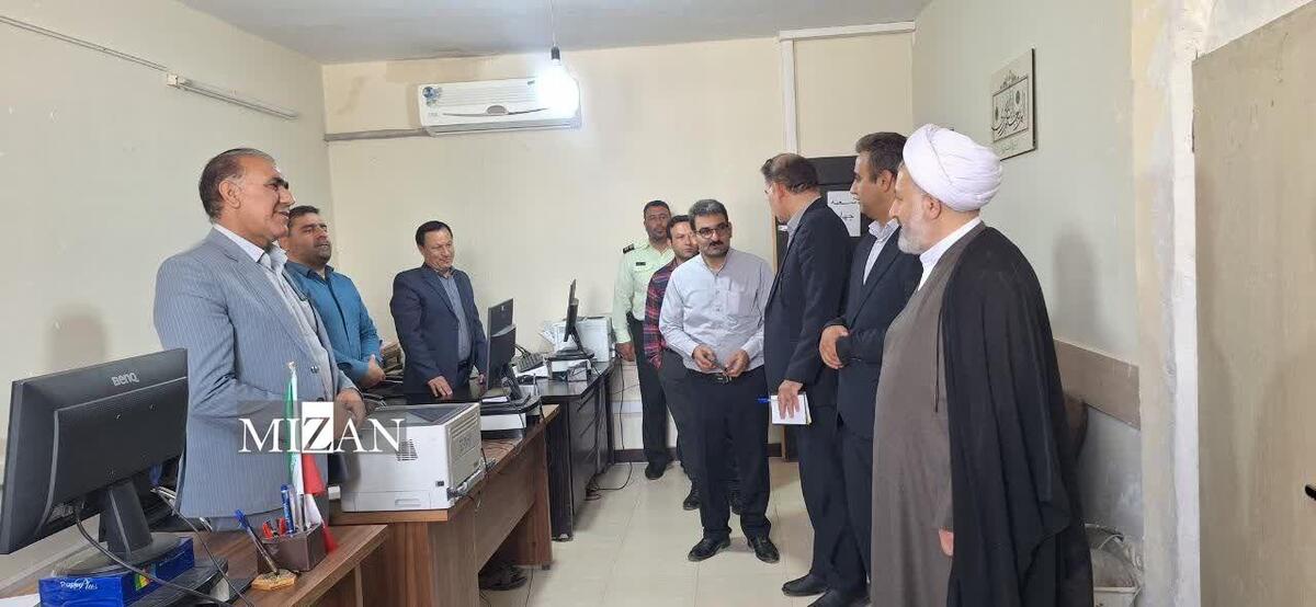 رئیس کل دادگستری لرستان: تلاش در اجرای صحیح سند تحول قضایی نوید دهنده تحقق بخش زیادی از انتظارات مردم است