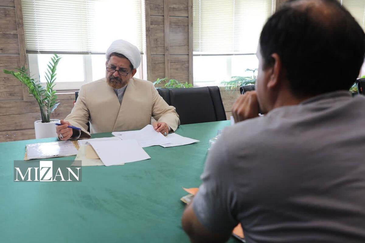 مسئولان قضایی دادگستری خراسان رضوی به درخواست ۲۳۰ نفر از مراجعان در ملاقات مردمی رسیدگی کردند