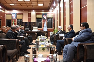 تأکید بر هم‌افزایی استانی برای مقابله با قاچاق سوخت و توسعه شرق کشور/لزوم وحدت رویه، مطالبه‌گری هدفمند و پیگیری مشترک در سطح منطقه‌ای