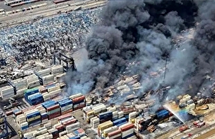 ۲۹ نفر از جان باختگان حادثه انفجار در بندر شهید رجایی شناسایی شدند