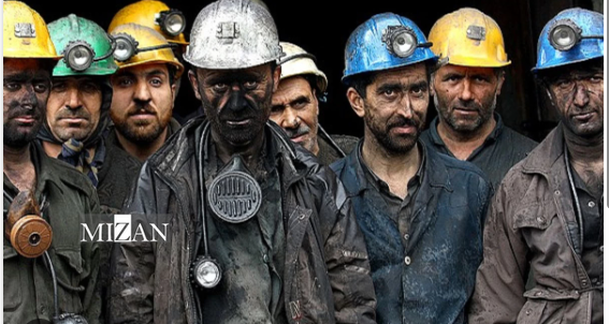 پیام وزیر صمت به کارگران: رکن تولید و اساس پیشرفت کشور هستید