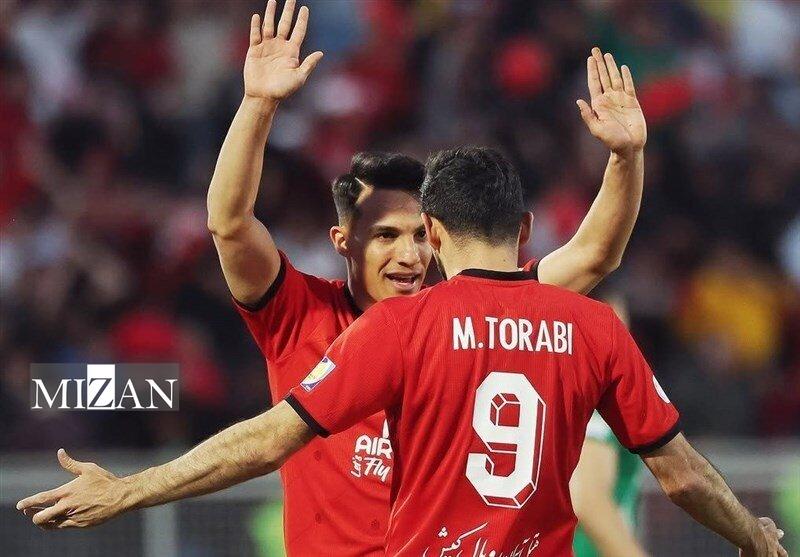 تراکتور قهرمان جدید فوتبال ایران/ رونمایی از رازهای موفقیت شاگردان اسکوچیچ