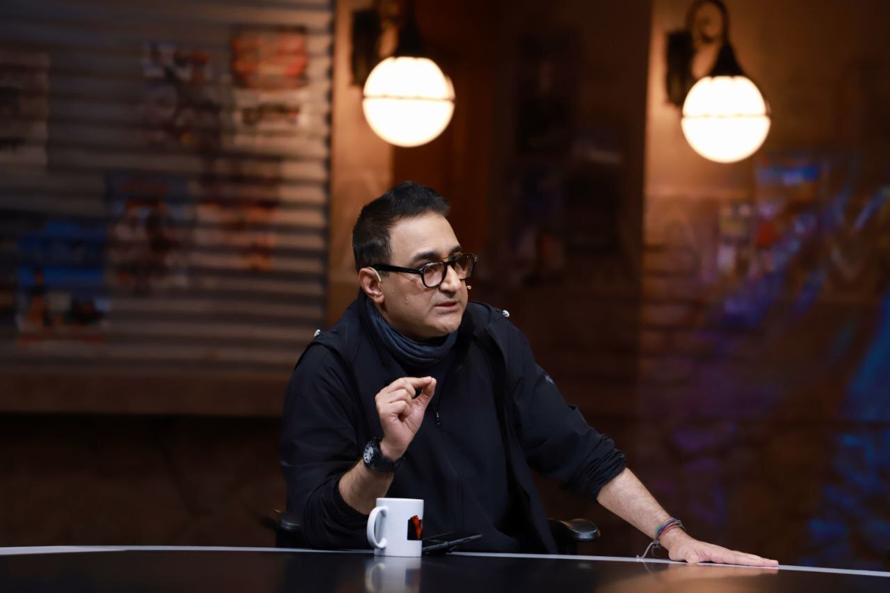 قسمت جدید برنامه «هفت» پخش شد/ جشنواره جهانی فجر آذرماه برگزار می‌شود