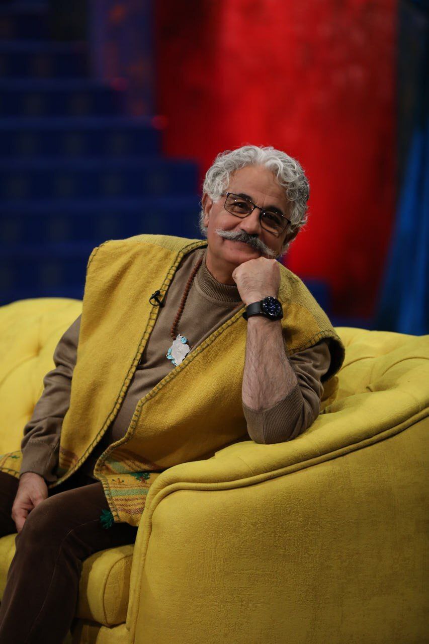 مجری مناظرات به «برمودا» می‌آید/ گفتگوی نجف‌زاده با اقبال واحدی و علیرضا دبیر