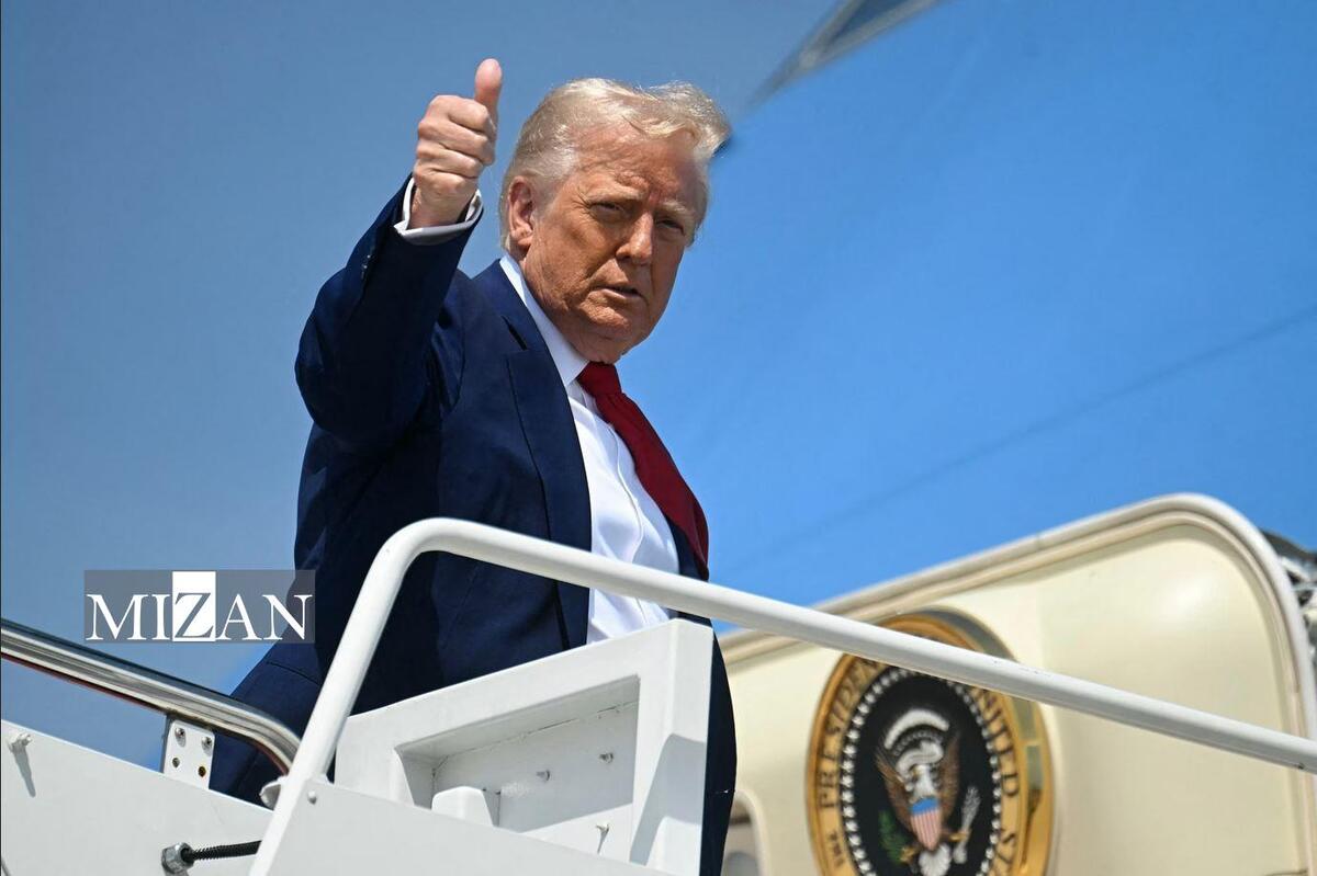 جزئیات سفر ترامپ به کشورهای منطقه