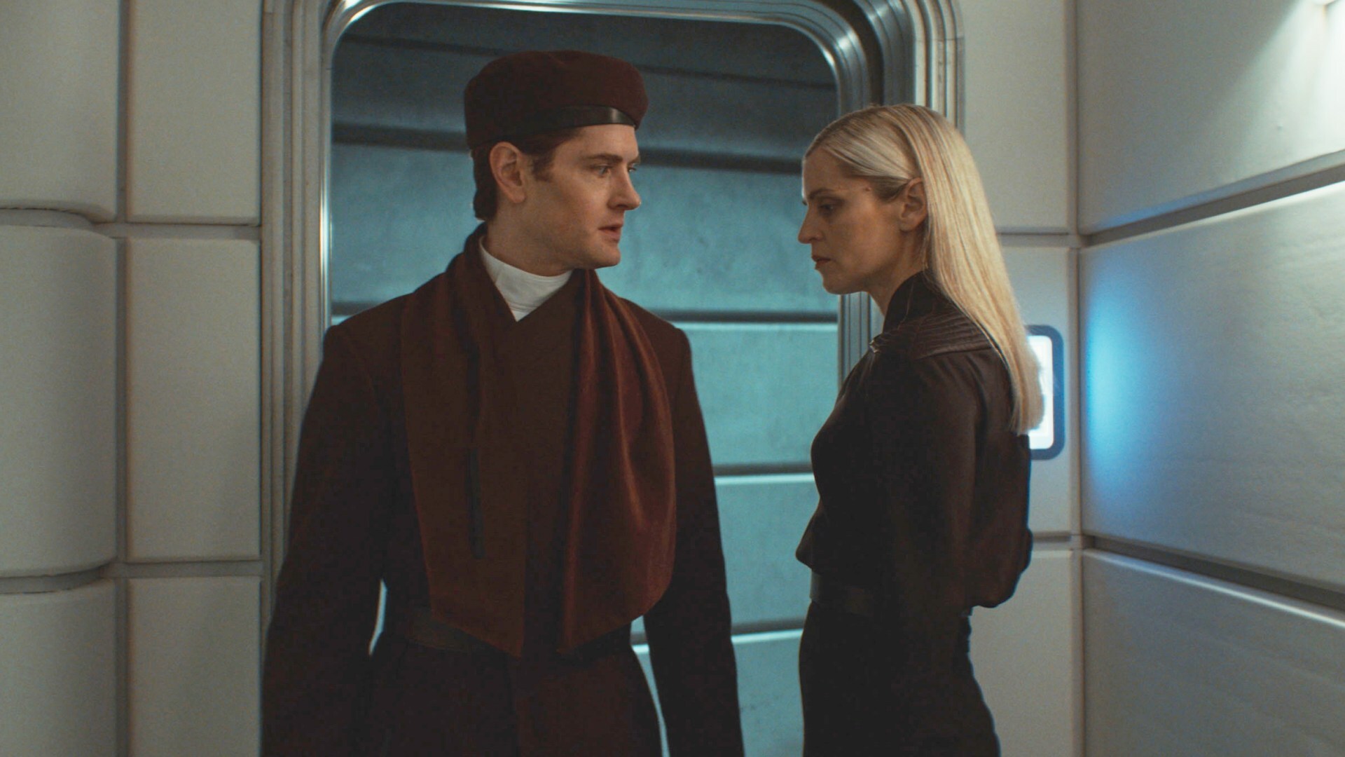 چرا «اندور» بهترین سریال در مجموعه جنگ ستارگان است؟