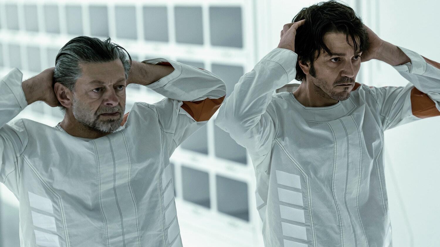 چرا «اندور» بهترین سریال در مجموعه جنگ ستارگان است؟