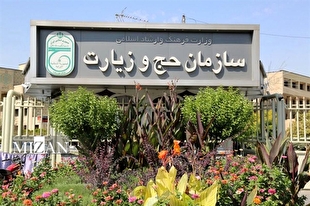 تصویب خرید ۴۰۰ میلیون دلار ارز برای سازمان حج و زیارت توسط هیئت وزیران