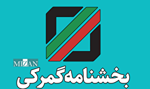بخشنامه عدم مغایرت تصویبنامه هیئت وزیران در مورد واردات خودروهای سواری نو و کارکرده با قوانین