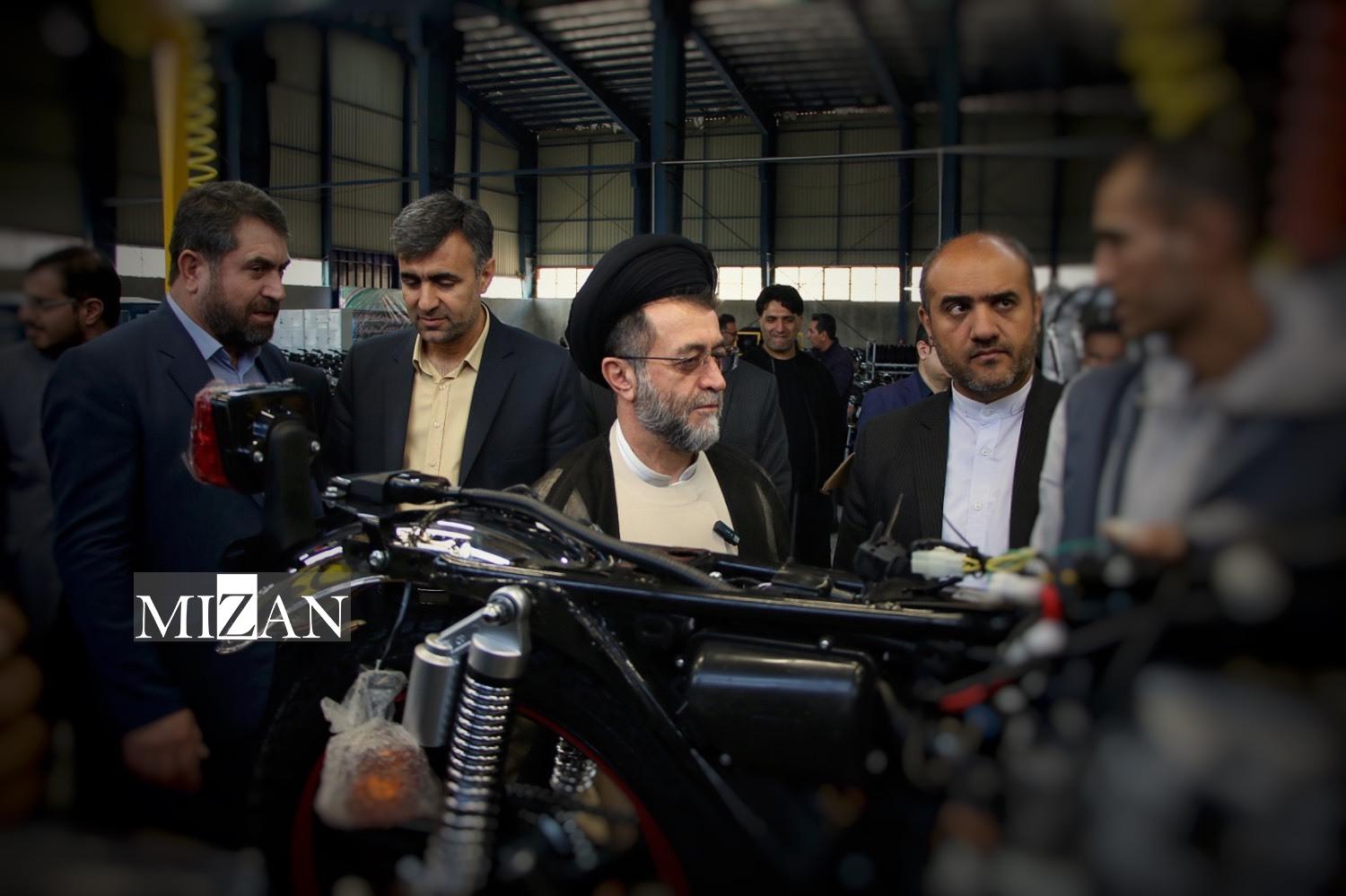 رفع مشکلات شرکت «جهان سبز مهر » با ۱۲۸ نیروی کار توسط ستاد اقتصاد مقاومتی دادگستری استان فارس/ رفع مشکلات مالیاتی با برگزاری جلسات مکرر با مسئولان مربوطه