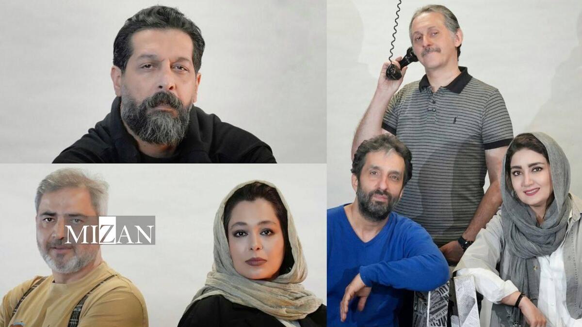 بازیگران نمایش «رام کردن اسب چوبی» معرفی شدند