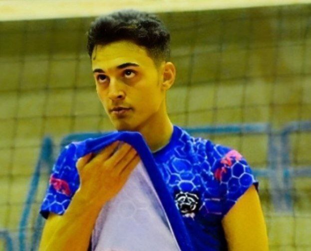 محمدی: حضور در اردو‌های تیم ملی والیبال مثل دانشگاه بود/ همیشه سختی‌ها را به چشم سرمایه‌گذاری دیدم