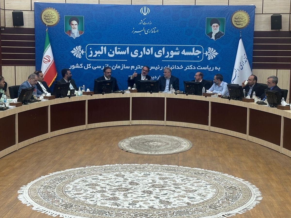 رئیس سازمان بازرسی: با ترک فعل مسئولی که موجبات ساخت و ساز غیرمجاز و تجاوز به منابع ملی را فراهم می‌کند، برخورد شود