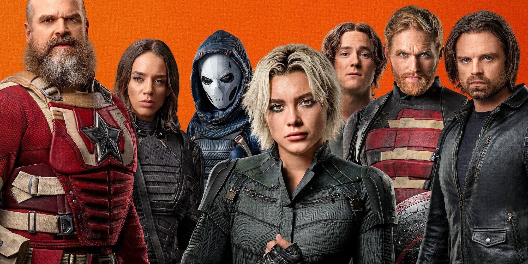 «تاندربولتز» ابرقهرمانان مارول را به دوران اوج بازمی‌گرداند؟/ جیمز کامرون فیلمی درباره حادثه اتمی هیروشیما می‌سازد/ کیتی پری فضانورد نیست/