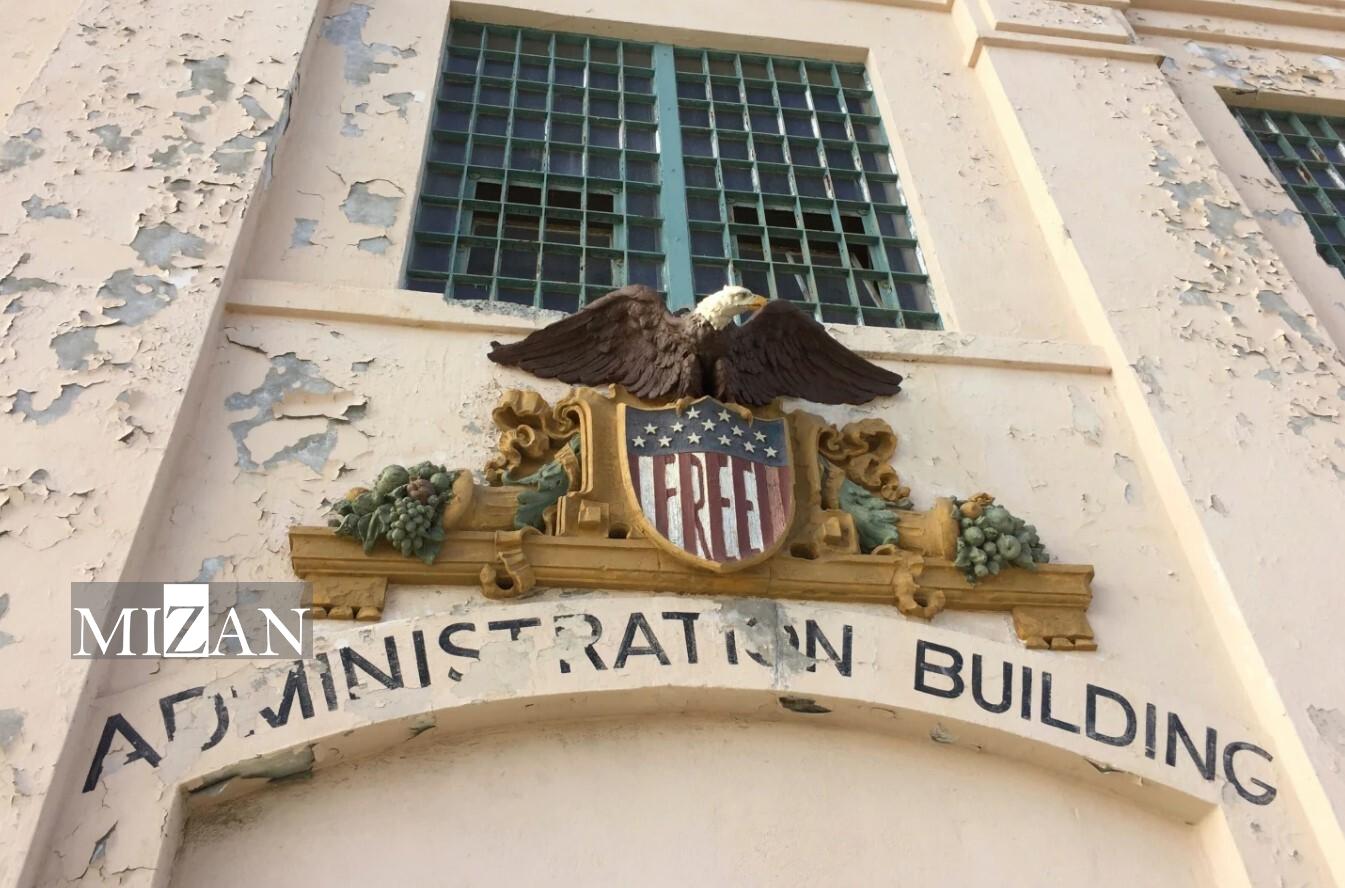 بازگشایی زندان بدنام در دستور کار ترامپ؛ آلکاتراز کجاست؟ بازگشایی زندان بدنام در دستور کار ترامپ؛ آلکاتراز کجاست؟