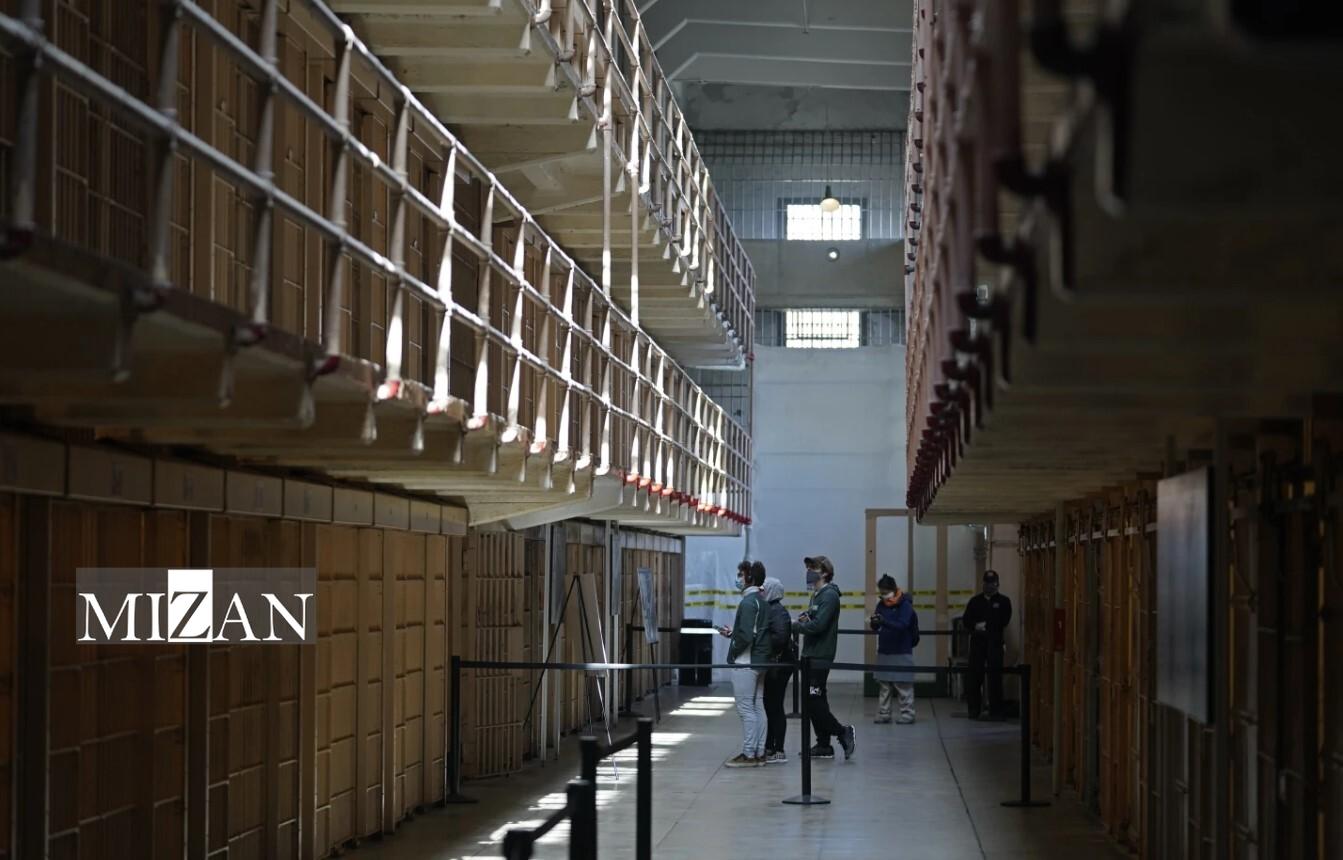 بازگشایی زندان بدنام در دستور کار ترامپ؛ آلکاتراز کجاست؟ بازگشایی زندان بدنام در دستور کار ترامپ؛ آلکاتراز کجاست؟