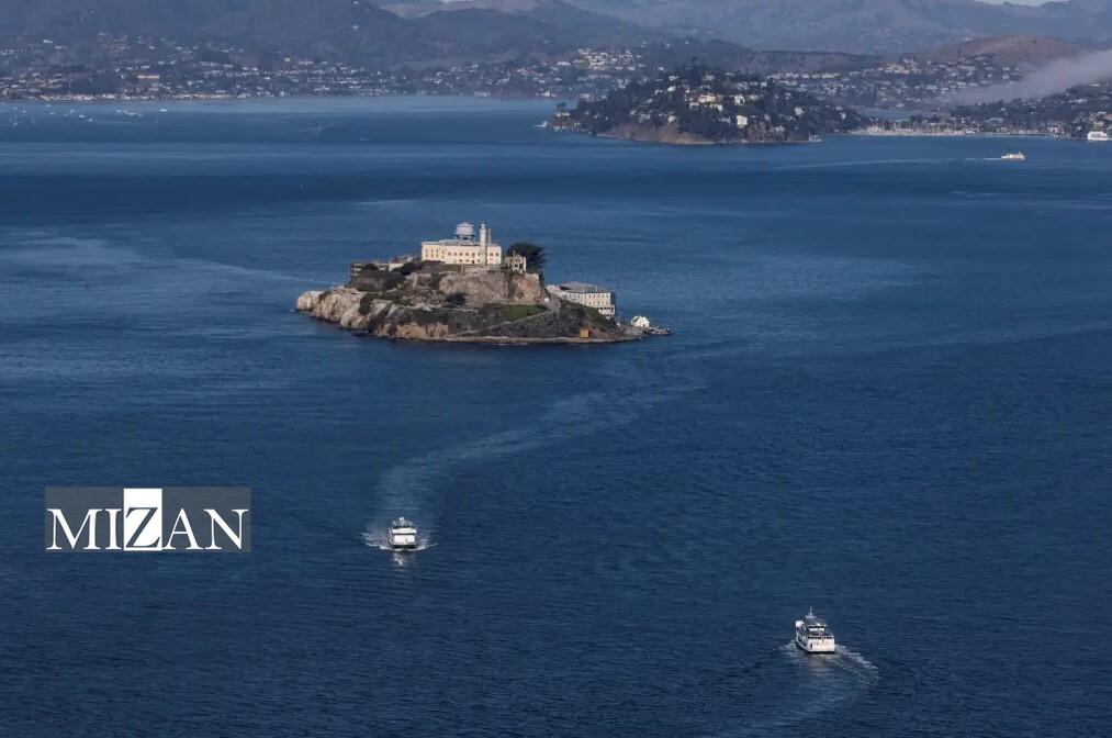 بازگشایی زندان بدنام در دستور کار ترامپ؛ آلکاتراز کجاست؟ بازگشایی زندان بدنام در دستور کار ترامپ؛ آلکاتراز کجاست؟