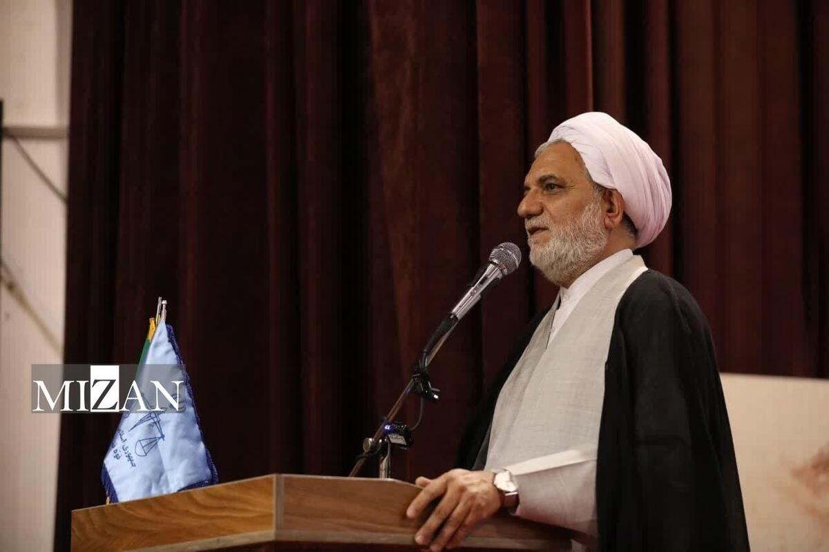 رئیس کل دادگستری استان کرمان: به زودی دادگاه‌های ویژه رسیدگی به امور خانواده در شهرستان جیرفت راه‌اندازی می‌شود