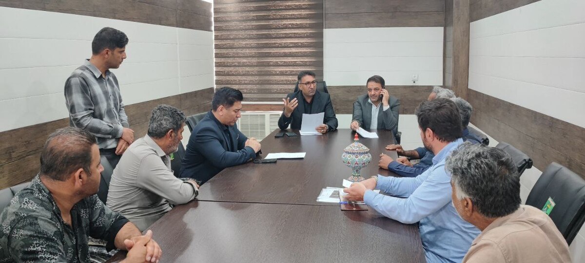 رئیس کل دادگستری هرمزگان: ۱۱ نفر مفقودی حادثه انفجار بندر شهید رجایی در محدوده این بندر محرز شده است