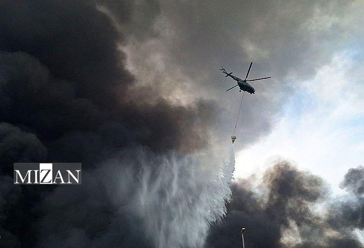 روایت یک مستندساز از حادثه بندرعباس/ تاسیان؛ حسی که در این حادثه تجربه شد روایت یک مستندساز از حادثه بندرعباس/ تاسیان؛ حسی که در این حادثه تجربه شد