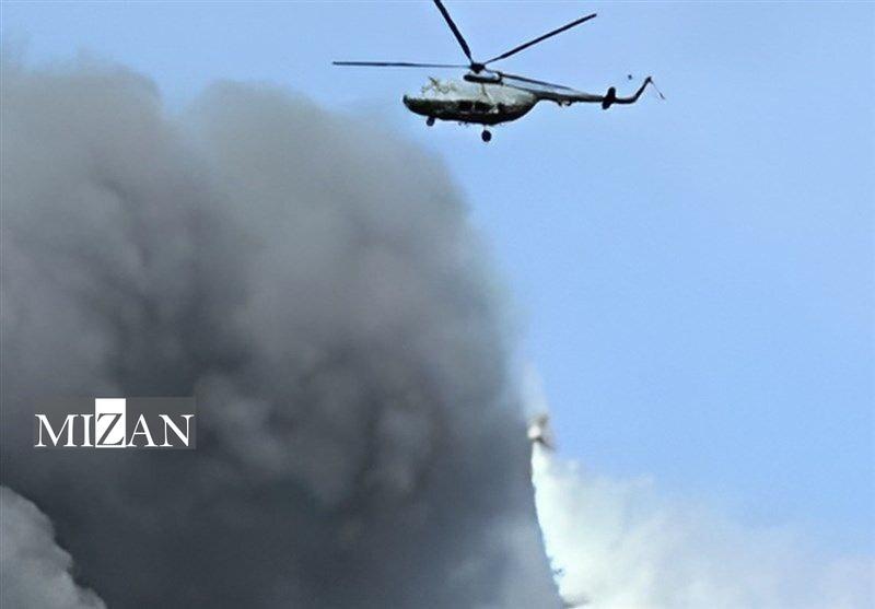 روایت یک مستندساز از حادثه بندرعباس/ تاسیان؛ حسی که در این حادثه تجربه شد روایت یک مستندساز از حادثه بندرعباس/ تاسیان؛ حسی که در این حادثه تجربه شد