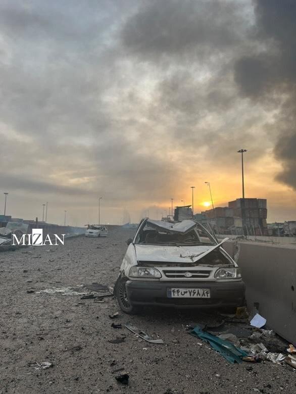 روایت یک مستندساز از حادثه بندرعباس/ تاسیان؛ حسی که در این حادثه تجربه شد روایت یک مستندساز از حادثه بندرعباس/ تاسیان؛ حسی که در این حادثه تجربه شد