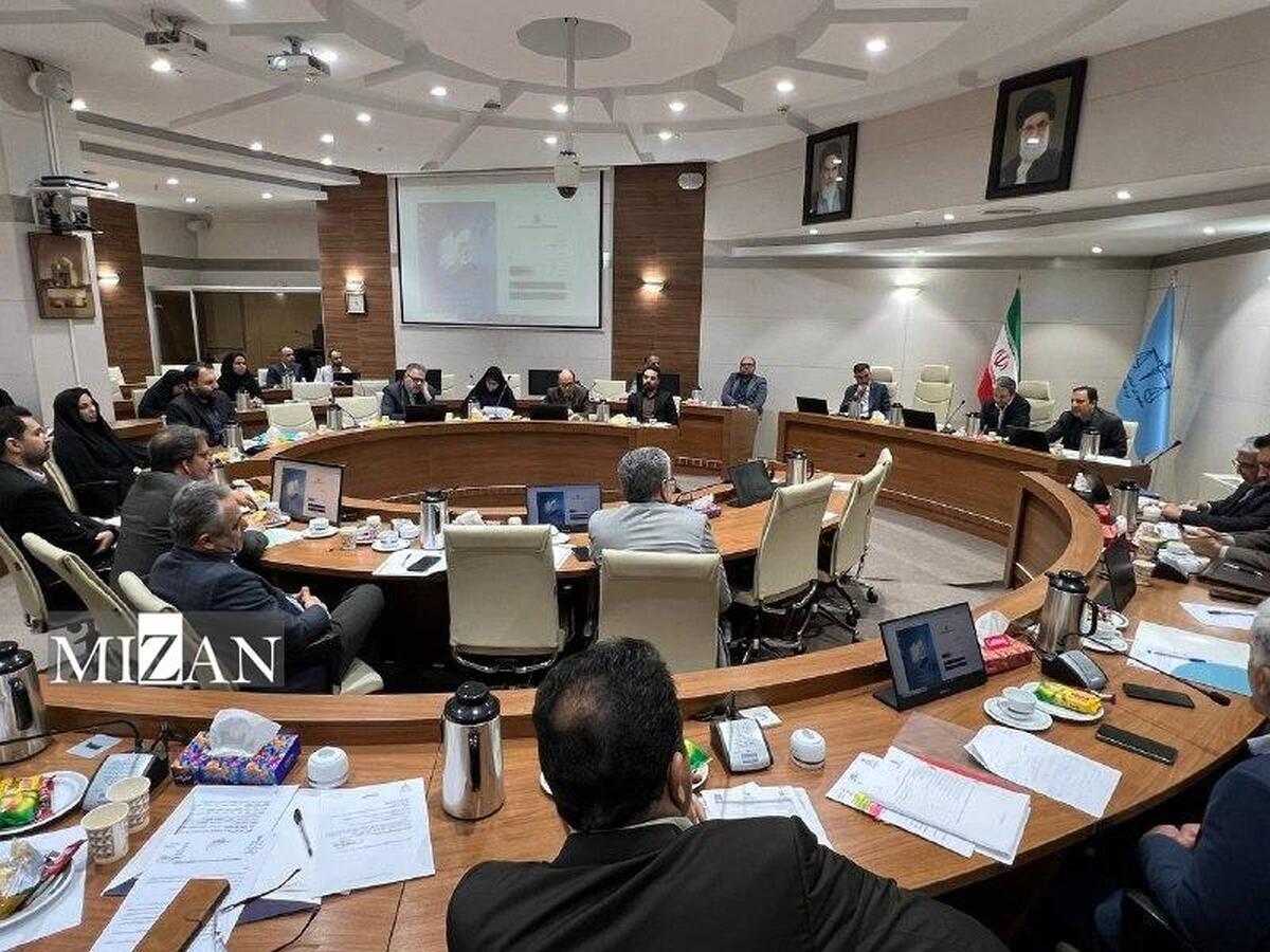 معاون راهبردی قوه قضاییه: پیگیری اجرای کامل‌تر قانون انتشار و دسترسی آزاد به اطلاعات از اقدامات مهم عدلیه در دوره کنونی است